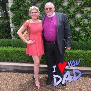 Meet your Posher, Cherisse